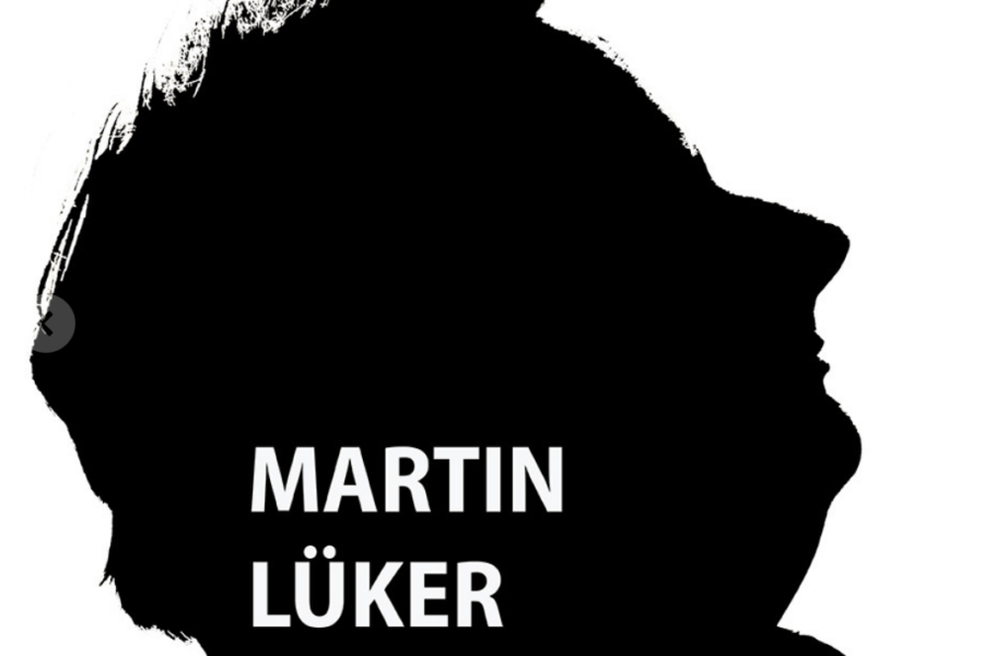Heinz Erhardt Abend mit Martin Lüker